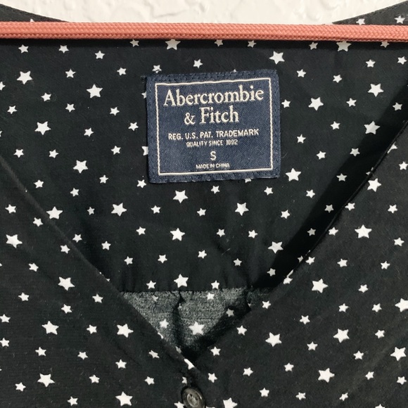 abercrombie blouse - Picture 3 of 3